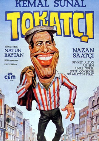 Tokatçi