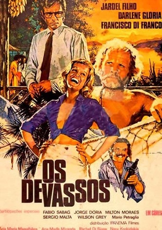 Os Devassos