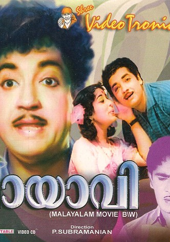 Mayavi