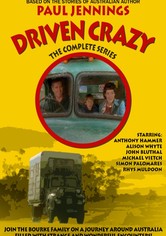 Driven Crazy