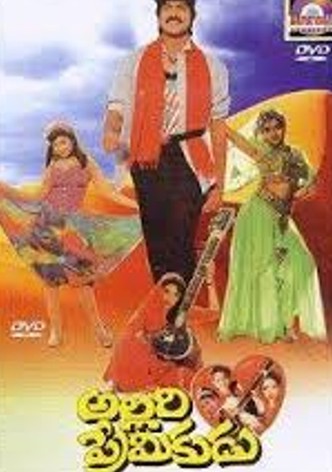 Allari Premikudu