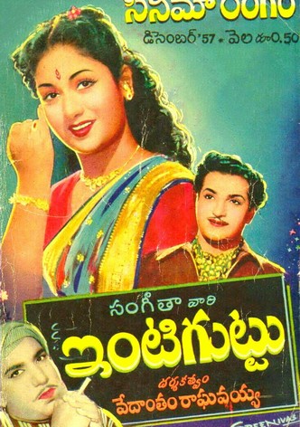 Intiguttu