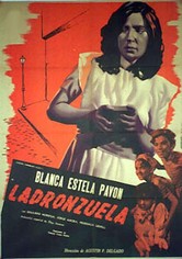 Ladronzuela