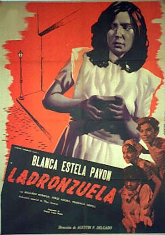 Ladronzuela