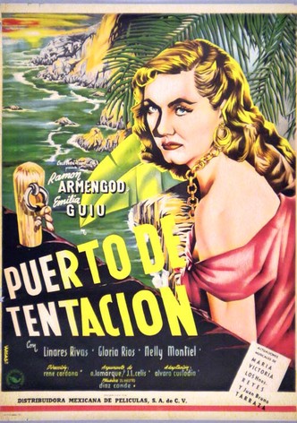 Puerto de tentación