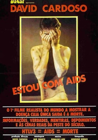 Estou com AIDS