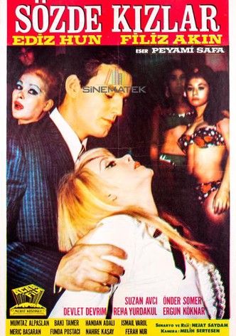 Those Would-Be Girls