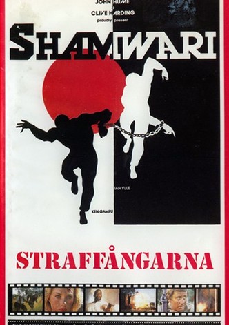 The Chain Gang Killings