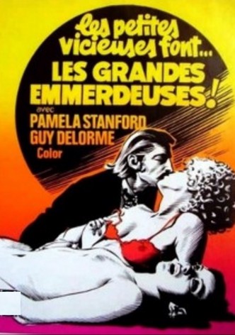 Les emmerdeuses