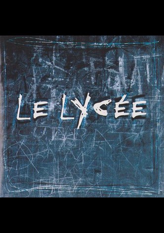 Le lycée