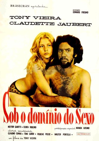 Sob o Domínio do Sexo