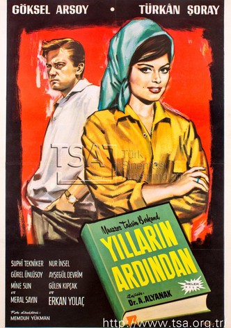 Yillarin ardindan