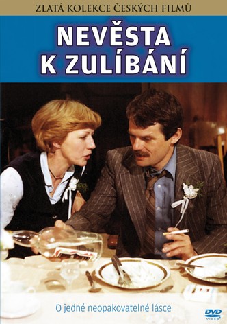 Nevesta k zulíbání