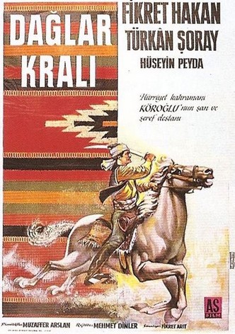 Köroglu-King of the Mountains
