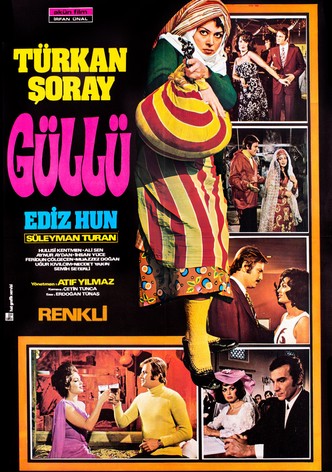 Güllü