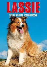 Lassie und ihr Freund Neeka