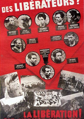 Widerstandskämpfer im Ruhestand