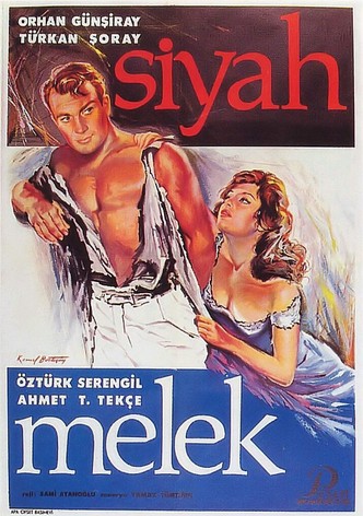 The Black Angel