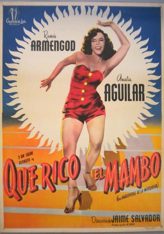 Los huéspedes de La Marquesa