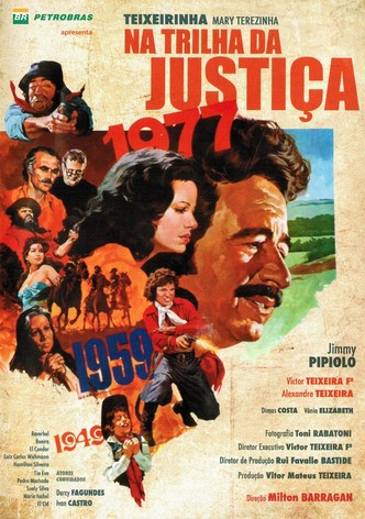 Na Trilha da Justiça