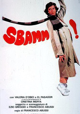 Sbamm!