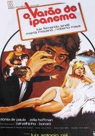 O Varão de Ipanema
