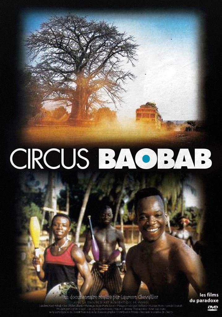 Circus Baobab