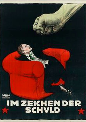 Im Zeichen der Schuld