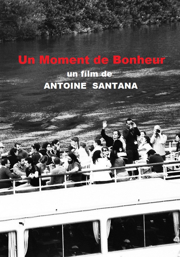 A Moment of Happiness