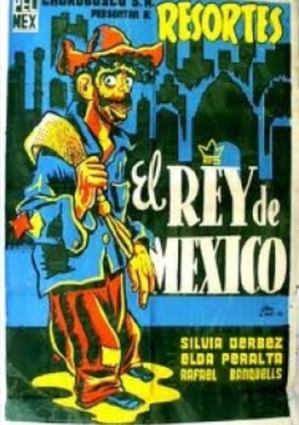 El Rey de México