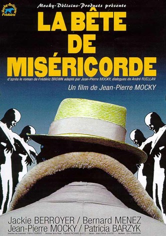 La bête de miséricorde