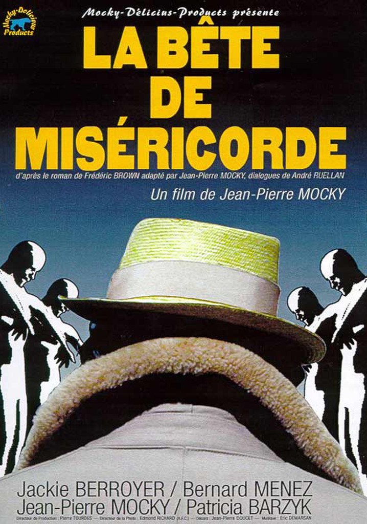 La bête de miséricorde