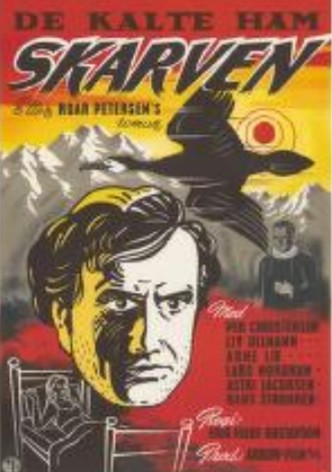 De kalte ham Skarven