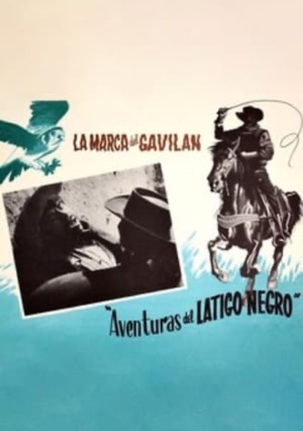 La marca del gavilán