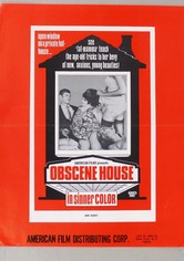 Obscene House
