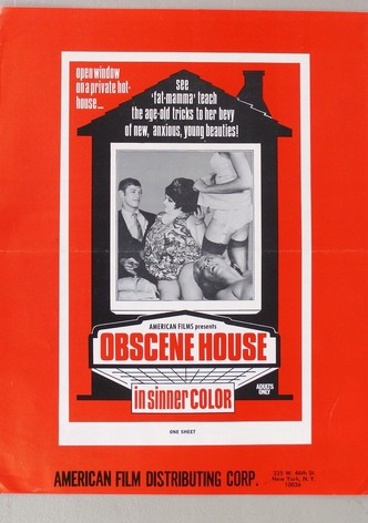 Obscene House