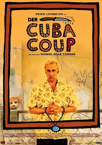 Der Cuba Coup