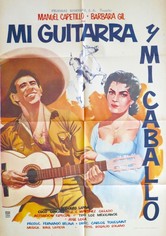 Mi guitarra y mi caballo