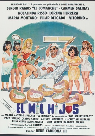 El mil hijos