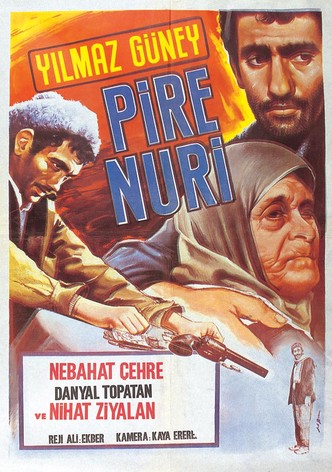 Nuri the Flea