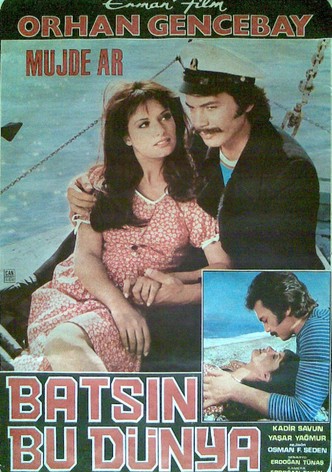 Batsin Bu Dünya