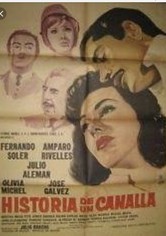 History of a Scoundrel