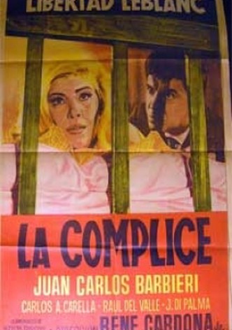 La cómplice