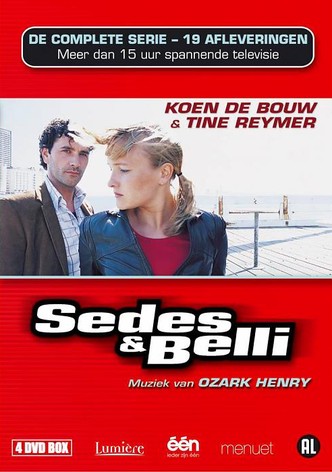 Sedes & Belli