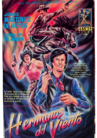 Brothers of the Wind