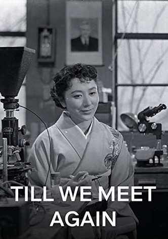 Till We Meet Again