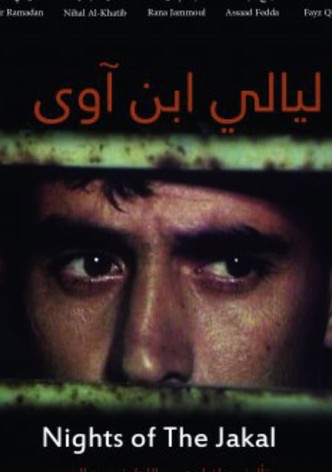 Nights of The Jackal