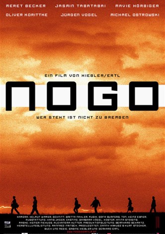 Nogo