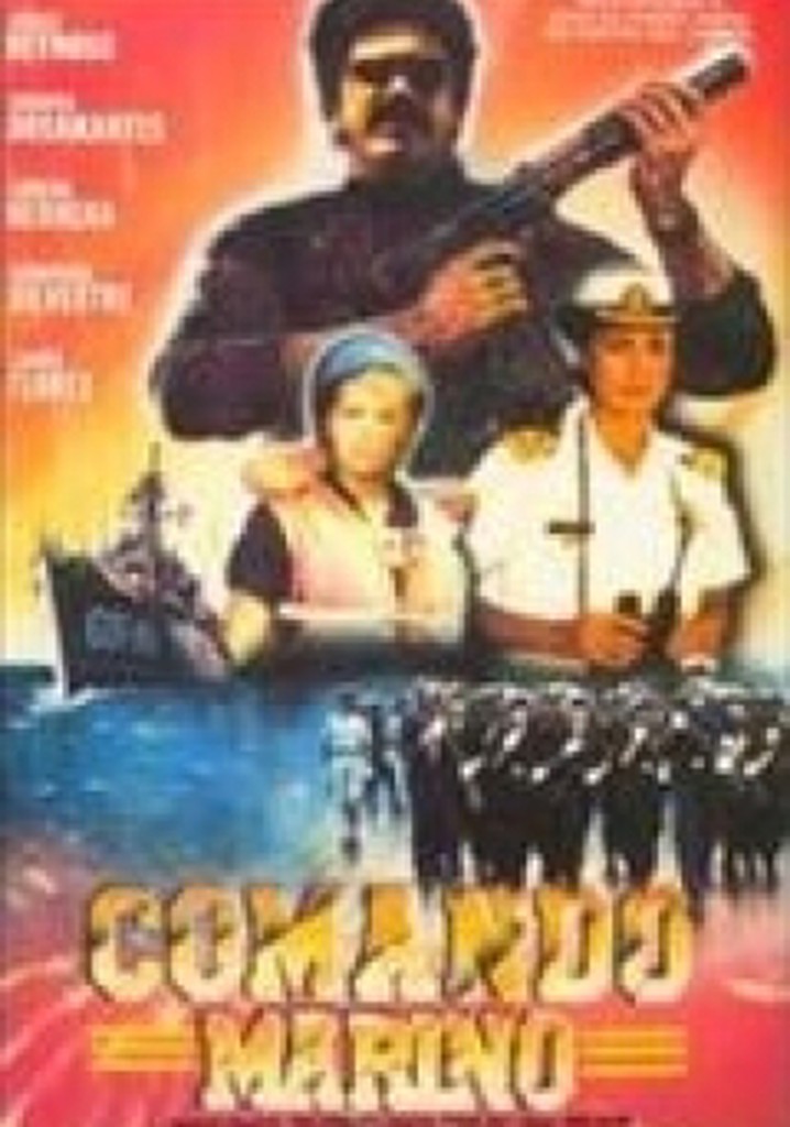 Comando marino