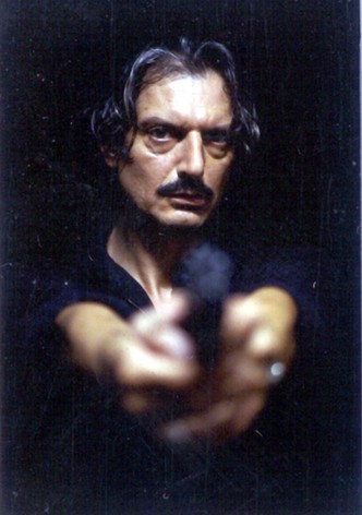 Lupo mannaro